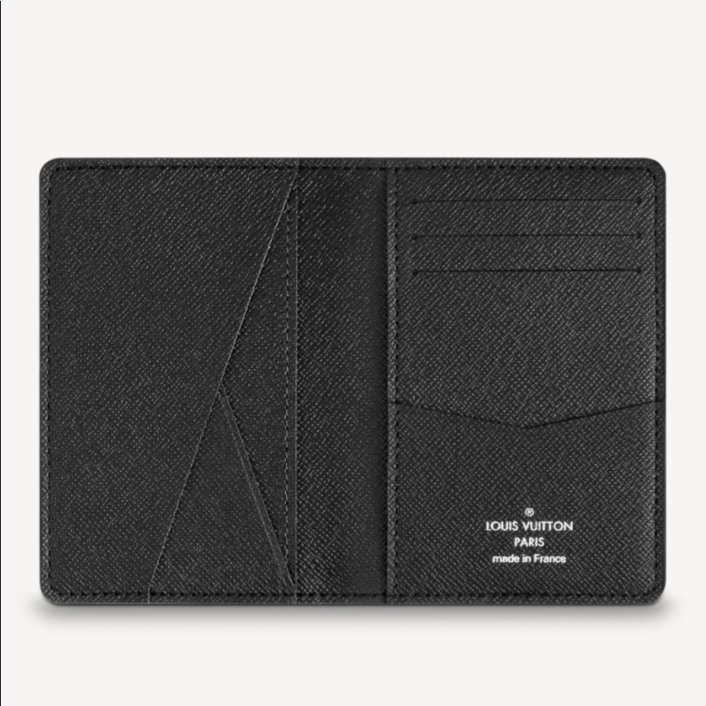 Louis Vuitton pocket organizer